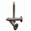 Self tapping screw shear strength